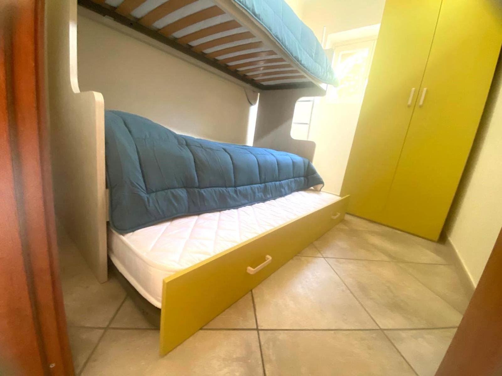 Appartamento Mi & Ti CastellʼAlfero Exterior foto