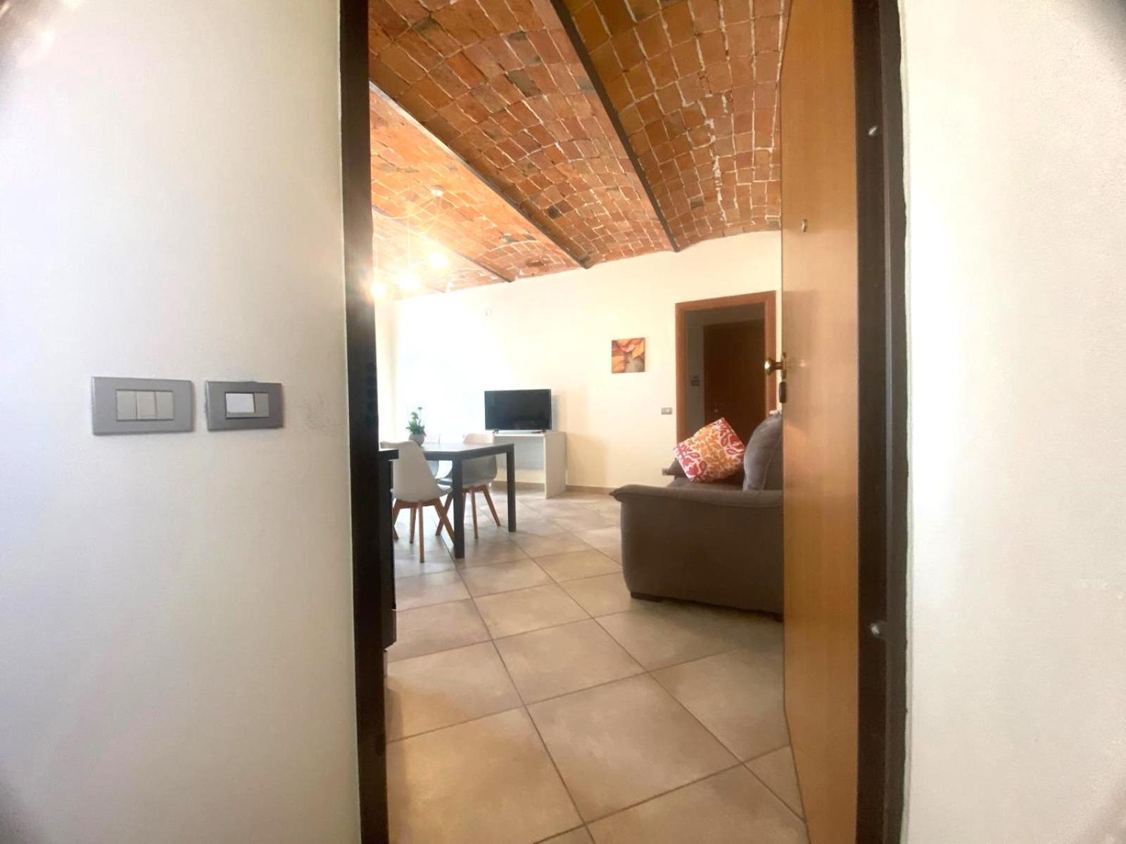 Appartamento Mi & Ti CastellʼAlfero Exterior foto